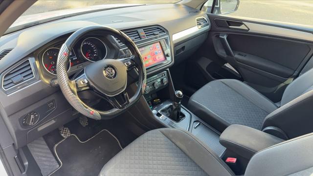 Volkswagen Tiguan image 4