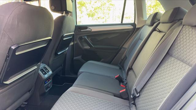 Volkswagen Tiguan image 9