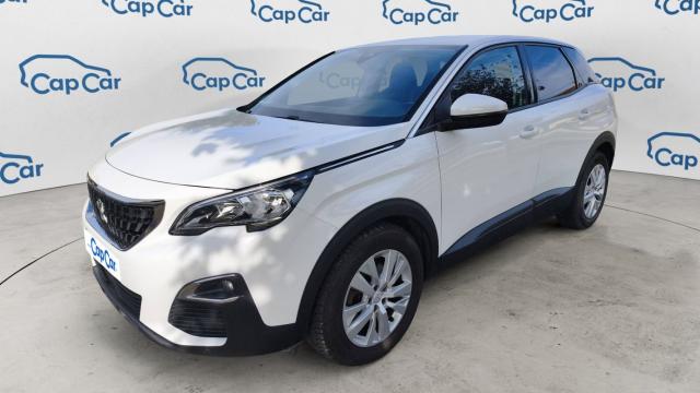 Peugeot 3008 1.5 Bluehdi 130 Active Business - Entretien Constructeur