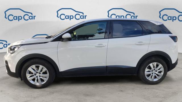 Peugeot 3008 image 5
