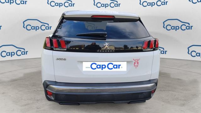Peugeot 3008 image 7