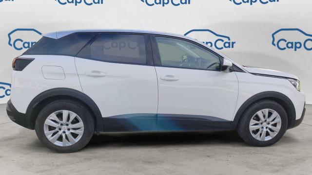 Peugeot 3008 image 9