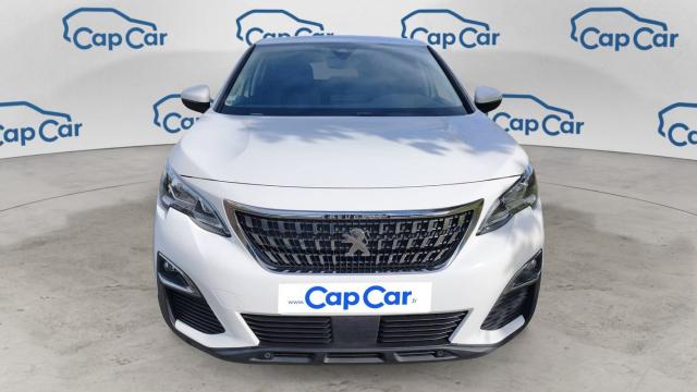 Peugeot 3008 image 1