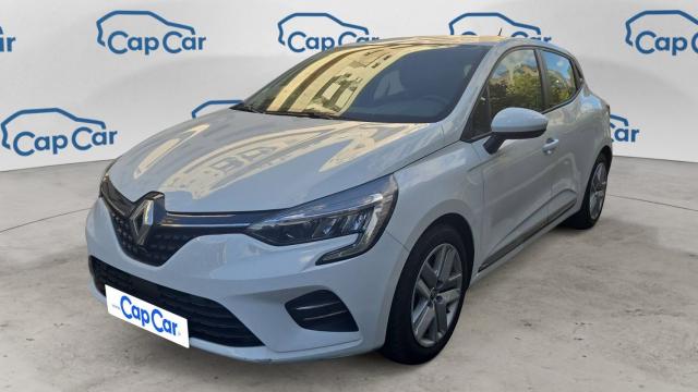 Renault Clio V 1.6 E-Tech 140 Hybrid Edc Business - Entretien Constructeur
