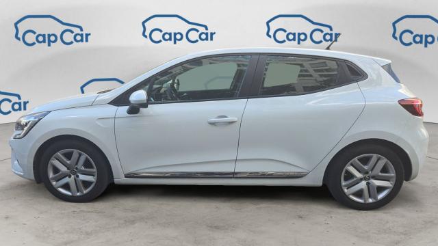 Renault Clio image 2