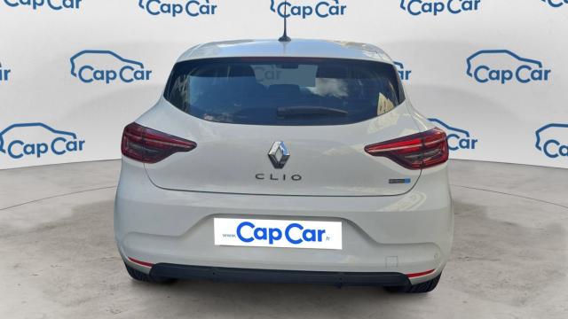 Renault Clio image 8