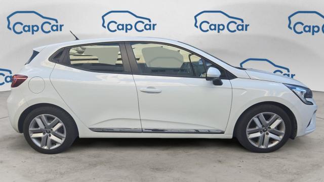 Renault Clio image 9