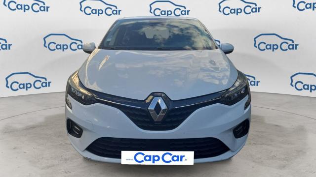 Renault Clio image 5