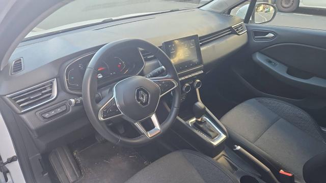 Renault Clio image 1