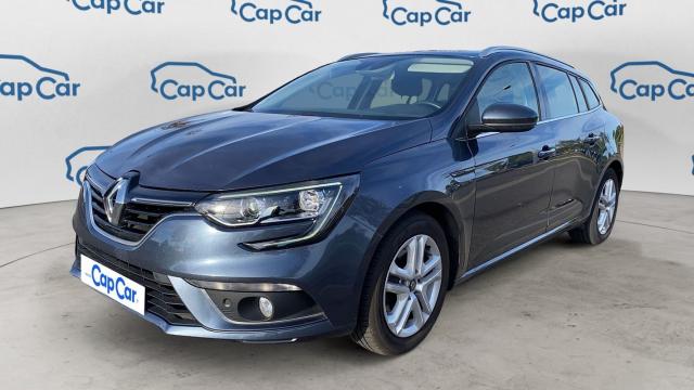 Renault Mégane Estate 1.5 Dci 115 Business