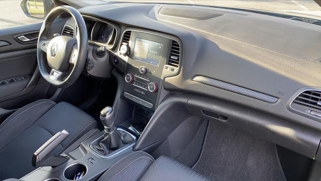 Renault Mégane Estate image 7