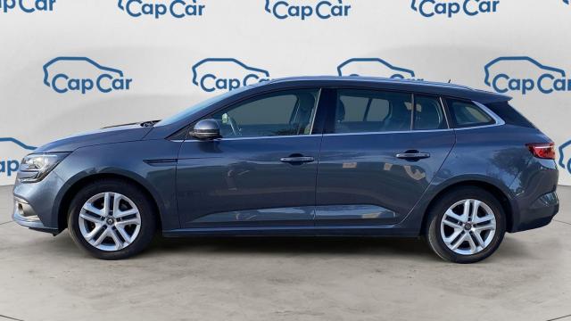 Renault Mégane Estate image 1