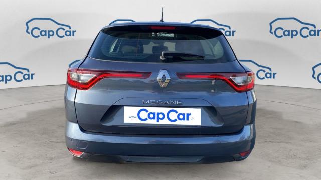 Renault Mégane Estate image 6