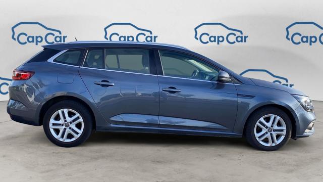 Renault Mégane Estate image 8