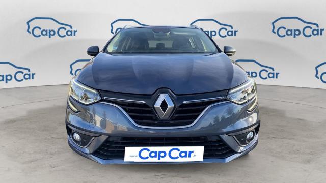 Renault Mégane Estate image 3
