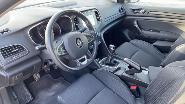 Renault Mégane Estate image 5