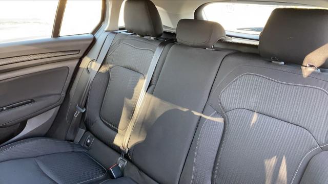 Renault Mégane Estate image 9