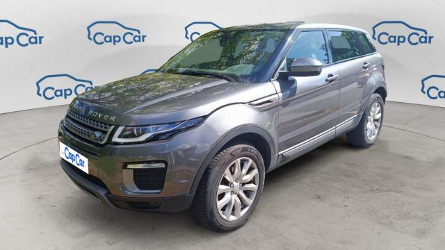 Land Rover Range Rover Evoque d’occasion