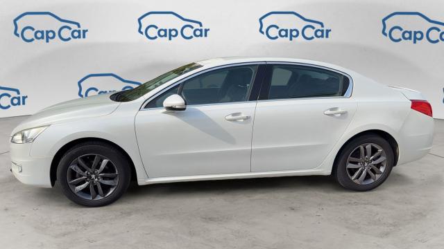 Peugeot 508 image 7