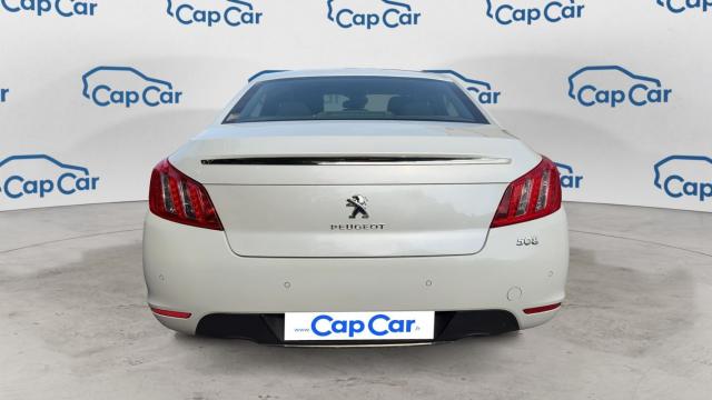 Peugeot 508 image 6