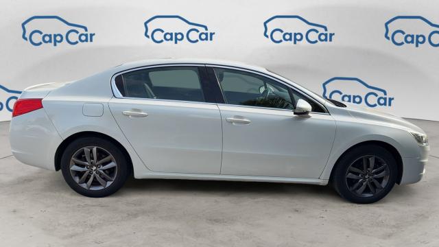 Peugeot 508 image 3