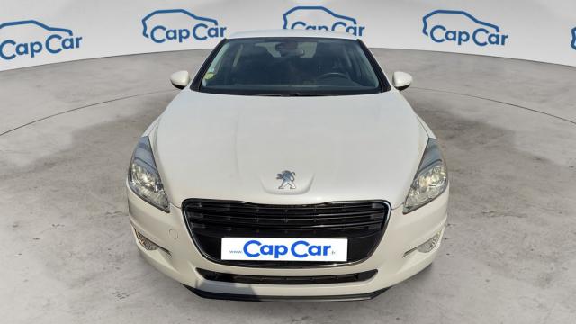 Peugeot 508 image 9