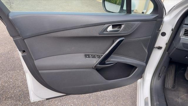 Peugeot 508 image 4