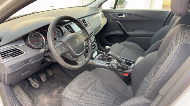 Peugeot 508 image 5