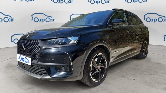 Ds Ds 7 Crossback d’occasion