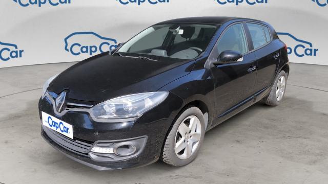 Renault Mégane 1.5 Dci 110 Business