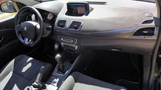 Renault Mégane image 7