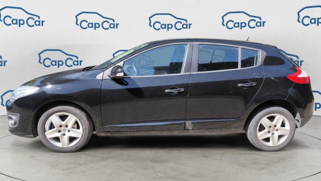 Renault Mégane image 1