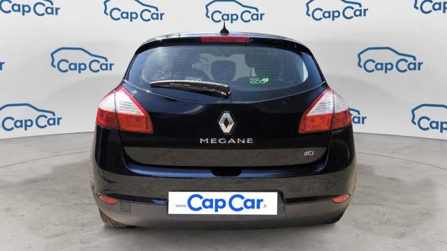Renault Mégane image 9
