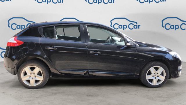 Renault Mégane image 4