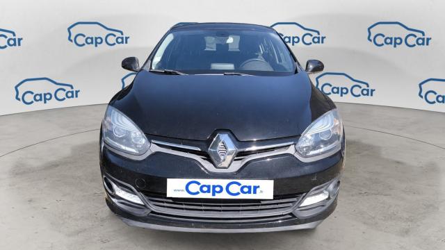Renault Mégane image 6