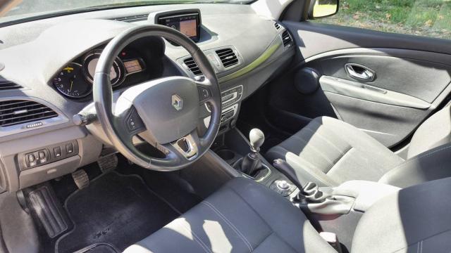 Renault Mégane image 2