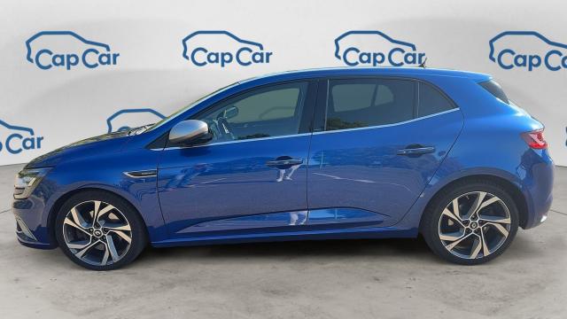 Renault Mégane image 2
