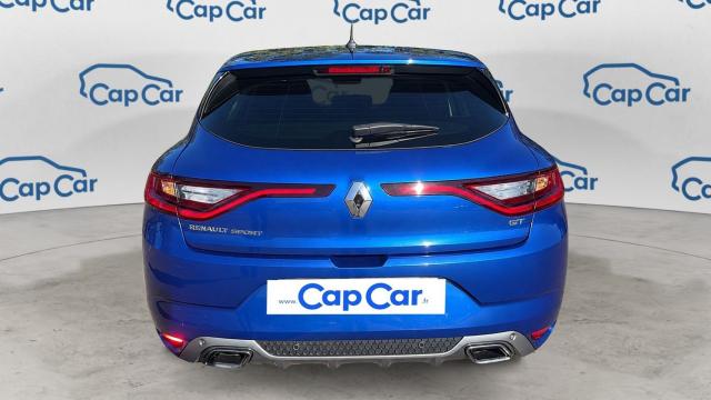 Renault Mégane image 8