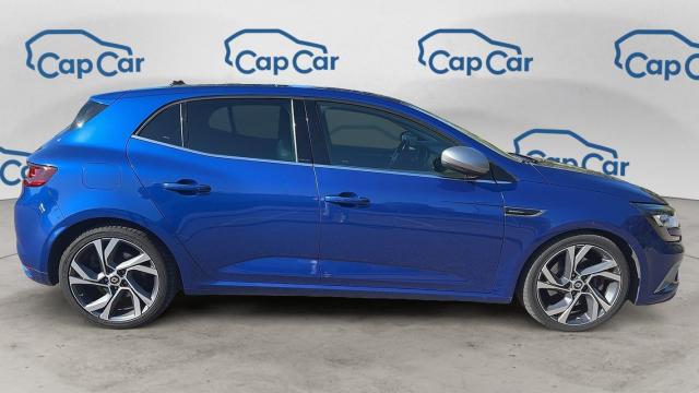 Renault Mégane image 7
