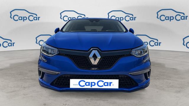 Renault Mégane image 9