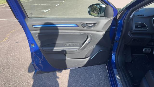 Renault Mégane image 1