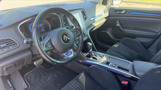Renault Mégane image 6