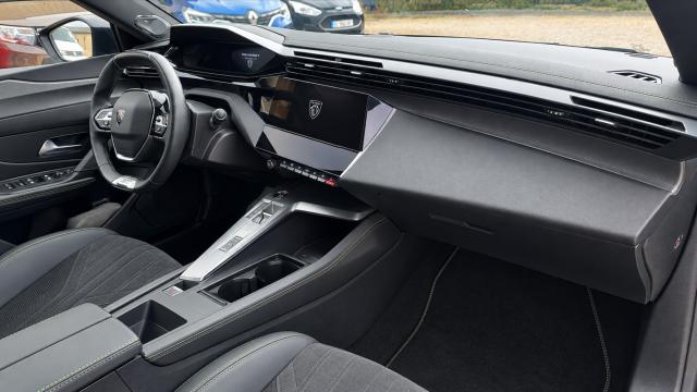 Peugeot 308 image 5