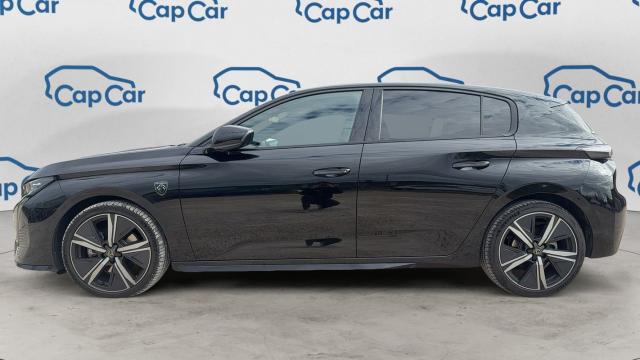 Peugeot 308 image 2