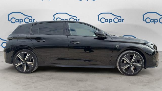 Peugeot 308 image 8