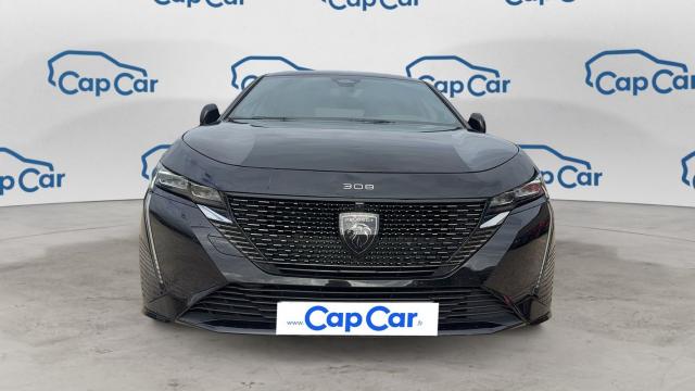 Peugeot 308 image 3