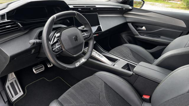 Peugeot 308 image 4