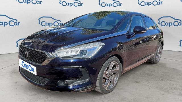 Ds Ds 5 d’occasion