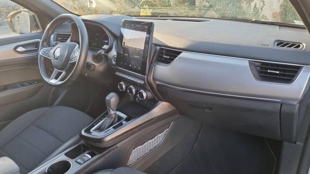 Renault Arkana image 9