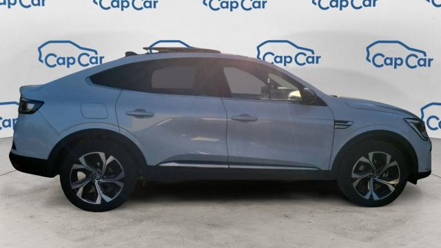 Renault Arkana image 8